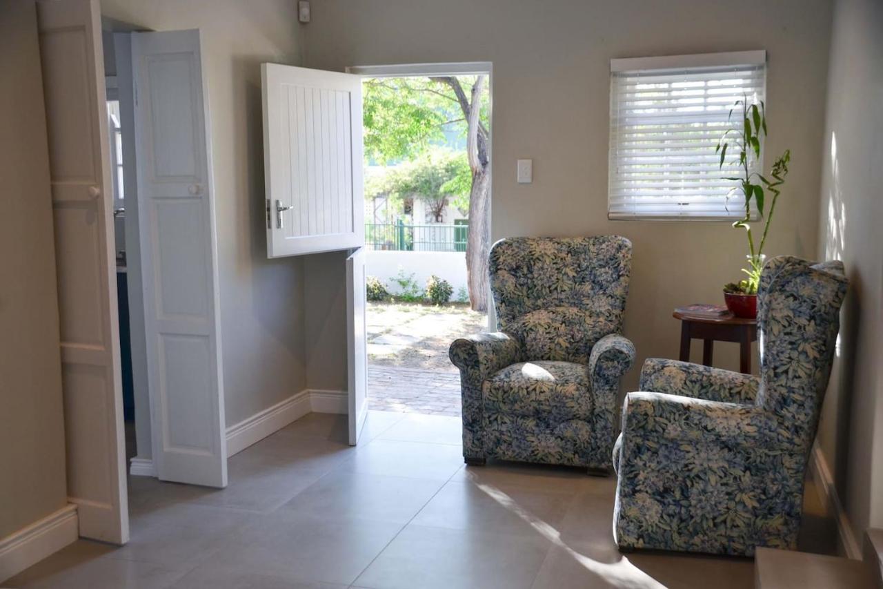 Krom Cottage Montagu Exterior foto
