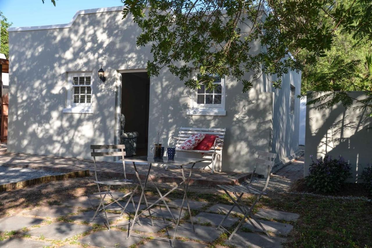 Krom Cottage Montagu Exterior foto