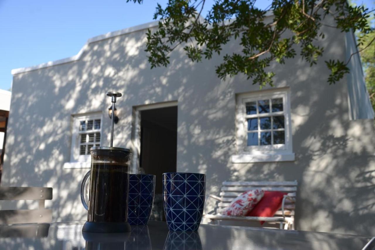 Krom Cottage Montagu Exterior foto